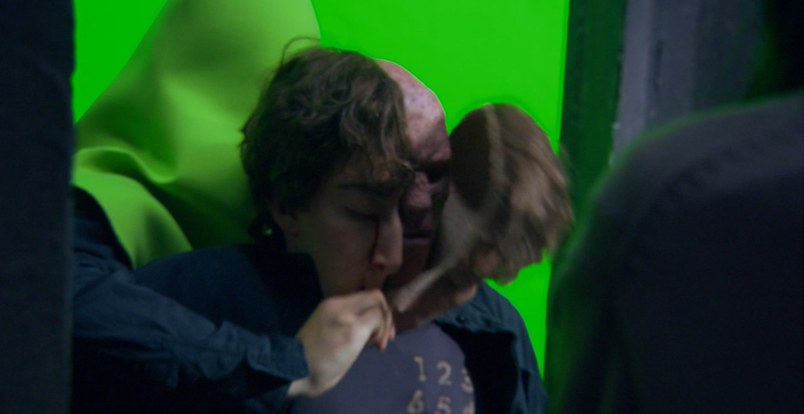 A Nightmare on Elm Street (2010): Deleted Scenes and Unused Footage Gallery