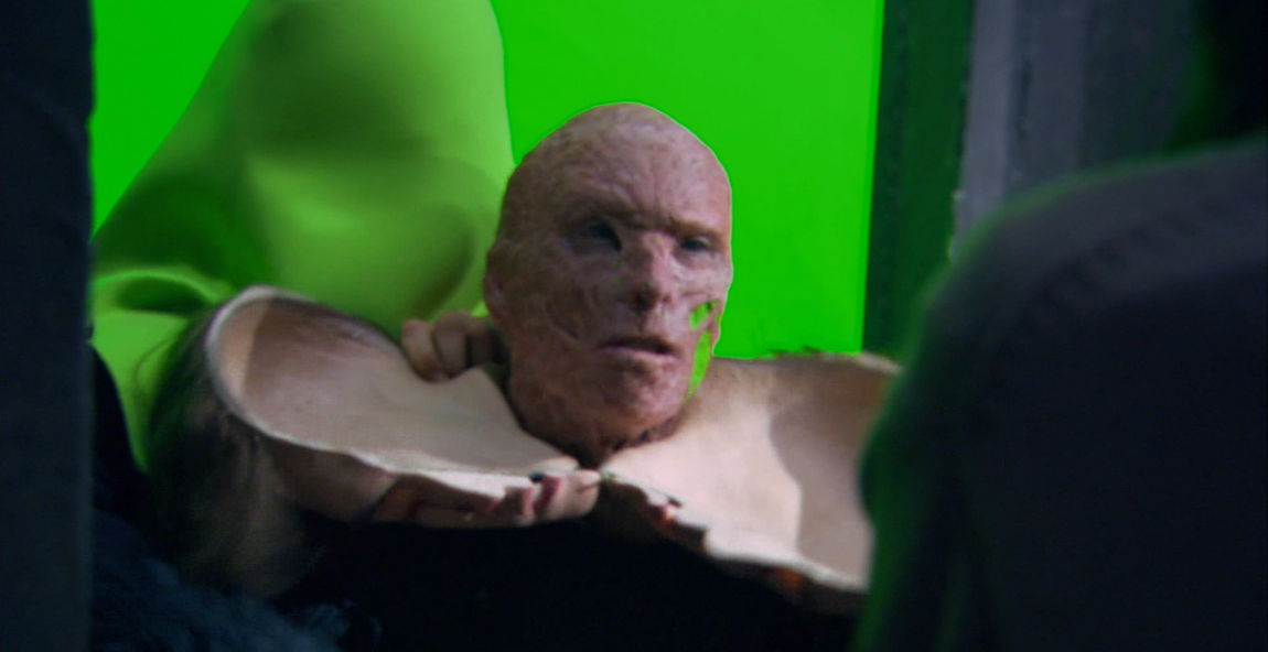 A Nightmare on Elm Street (2010): Deleted Scenes and Unused Footage Gallery