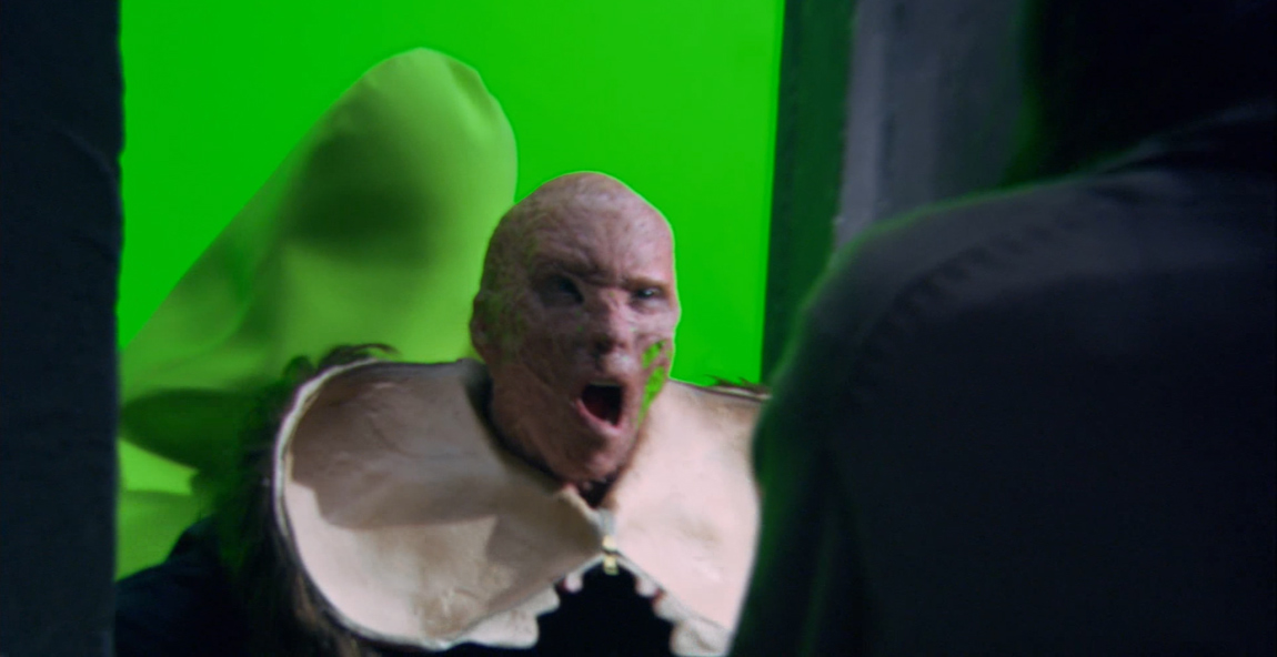 A Nightmare on Elm Street (2010): Deleted Scenes and Unused Footage Gallery