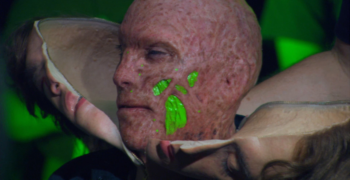 A Nightmare on Elm Street (2010): Deleted Scenes and Unused Footage Gallery