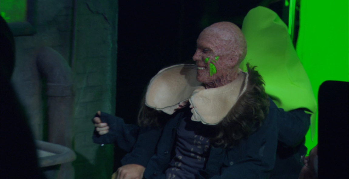 A Nightmare on Elm Street (2010): Deleted Scenes and Unused Footage Gallery
