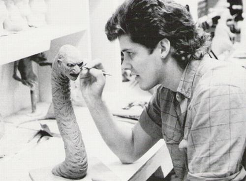 A Nightmare on Elm Street 3: Dream Warriors Behind-the-Scenes Gallery