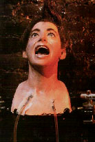 A Nightmare on Elm Street 3: Dream Warriors Behind-the-Scenes Gallery