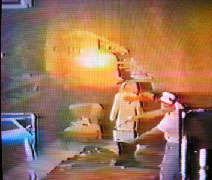 A Nightmare on Elm Street 3: Dream Warriors Behind-the-Scenes Gallery