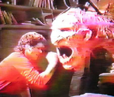 A Nightmare on Elm Street 3: Dream Warriors Behind-the-Scenes Gallery
