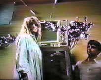 A Nightmare on Elm Street 3: Dream Warriors Behind-the-Scenes Gallery