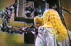 A Nightmare on Elm Street 3: Dream Warriors Behind-the-Scenes Gallery