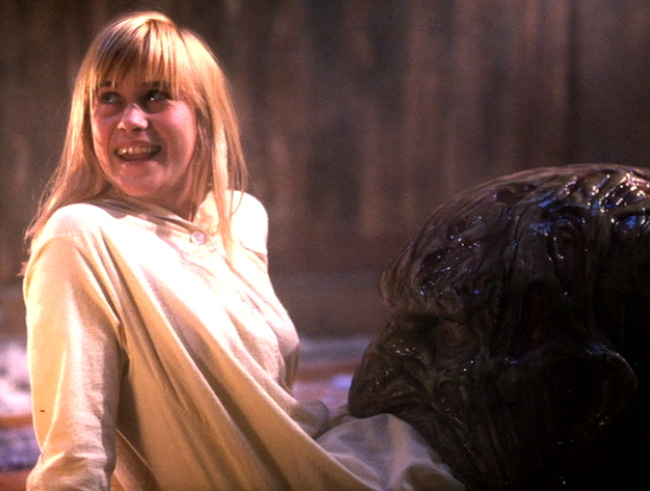 A Nightmare on Elm Street 3: Dream Warriors Behind-the-Scenes Gallery