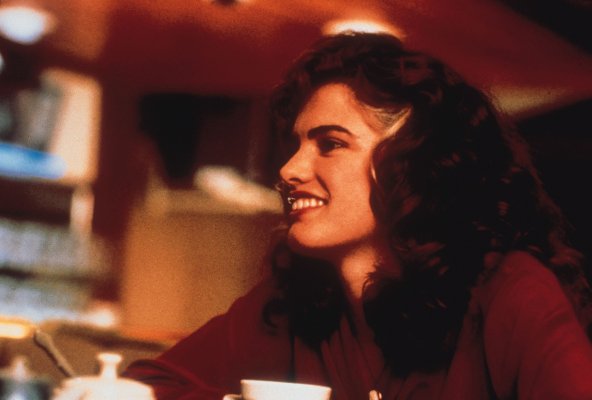 A Nightmare on Elm Street 3: Dream Warriors Behind-the-Scenes Gallery