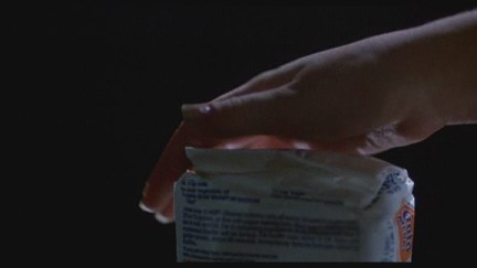 A Nightmare on Elm Street 3: Dream Warriors DVD Image Vault Gallery