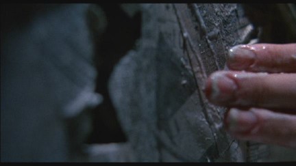 A Nightmare on Elm Street 3: Dream Warriors DVD Image Vault Gallery