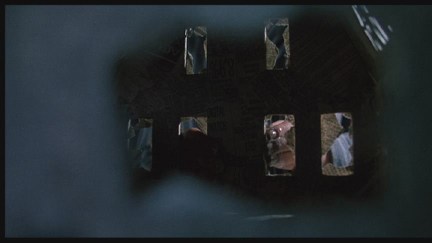 A Nightmare on Elm Street 3: Dream Warriors DVD Image Vault Gallery
