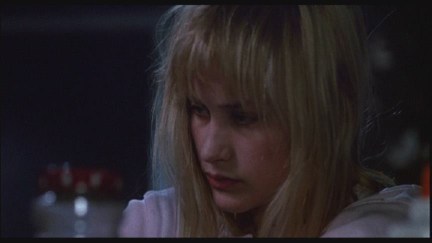 A Nightmare on Elm Street 3: Dream Warriors DVD Image Vault Gallery