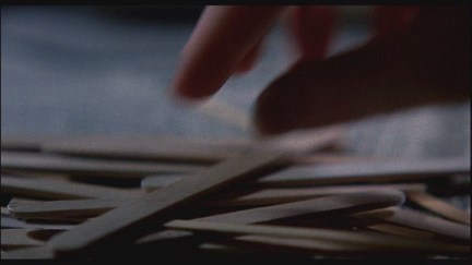 A Nightmare on Elm Street 3: Dream Warriors DVD Image Vault Gallery