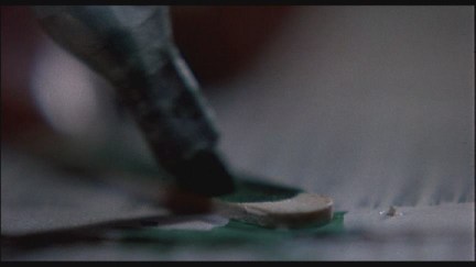A Nightmare on Elm Street 3: Dream Warriors DVD Image Vault Gallery