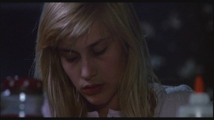 A Nightmare on Elm Street 3: Dream Warriors DVD Image Vault Gallery