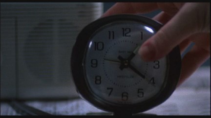 A Nightmare on Elm Street 3: Dream Warriors DVD Image Vault Gallery
