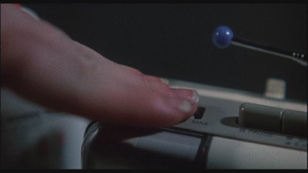 A Nightmare on Elm Street 3: Dream Warriors DVD Image Vault Gallery