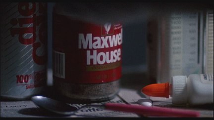 A Nightmare on Elm Street 3: Dream Warriors DVD Image Vault Gallery