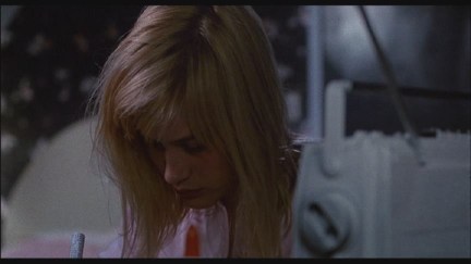 A Nightmare on Elm Street 3: Dream Warriors DVD Image Vault Gallery