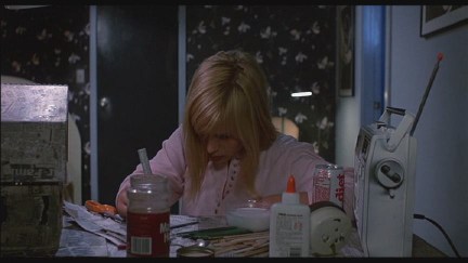 A Nightmare on Elm Street 3: Dream Warriors DVD Image Vault Gallery