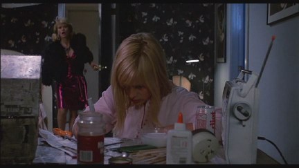 A Nightmare on Elm Street 3: Dream Warriors DVD Image Vault Gallery
