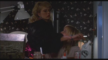 A Nightmare on Elm Street 3: Dream Warriors DVD Image Vault Gallery