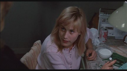 A Nightmare on Elm Street 3: Dream Warriors DVD Image Vault Gallery