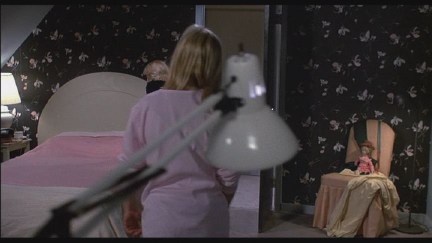 A Nightmare on Elm Street 3: Dream Warriors DVD Image Vault Gallery