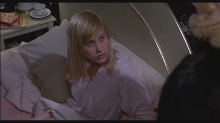 A Nightmare on Elm Street 3: Dream Warriors DVD Image Vault Gallery