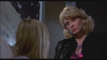A Nightmare on Elm Street 3: Dream Warriors DVD Image Vault Gallery