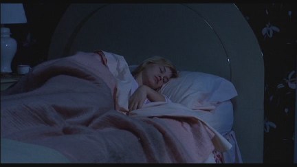 A Nightmare on Elm Street 3: Dream Warriors DVD Image Vault Gallery