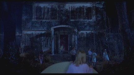 A Nightmare on Elm Street 3: Dream Warriors DVD Image Vault Gallery