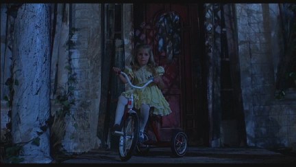 A Nightmare on Elm Street 3: Dream Warriors DVD Image Vault Gallery