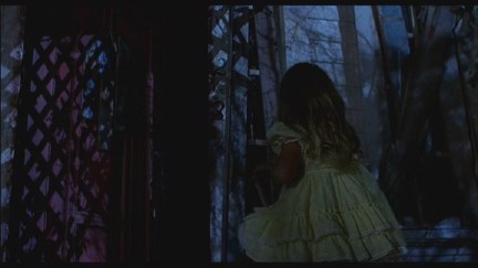 A Nightmare on Elm Street 3: Dream Warriors DVD Image Vault Gallery