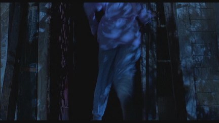 A Nightmare on Elm Street 3: Dream Warriors DVD Image Vault Gallery