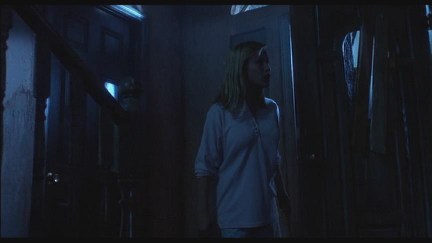 A Nightmare on Elm Street 3: Dream Warriors DVD Image Vault Gallery