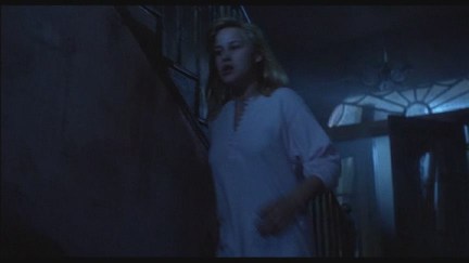 A Nightmare on Elm Street 3: Dream Warriors DVD Image Vault Gallery