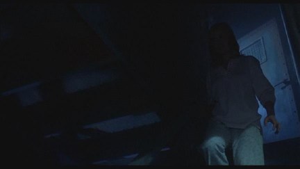 A Nightmare on Elm Street 3: Dream Warriors DVD Image Vault Gallery