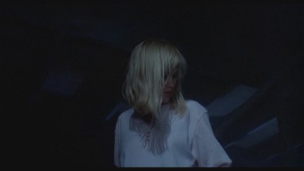 A Nightmare on Elm Street 3: Dream Warriors DVD Image Vault Gallery