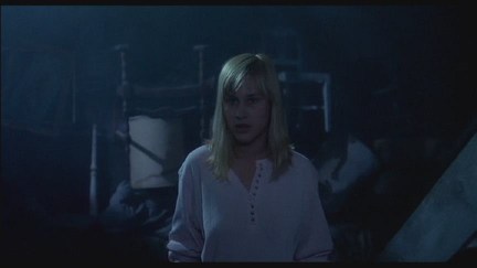A Nightmare on Elm Street 3: Dream Warriors DVD Image Vault Gallery
