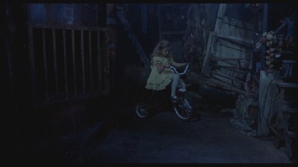 A Nightmare on Elm Street 3: Dream Warriors DVD Image Vault Gallery