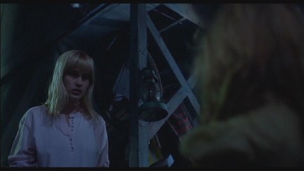 A Nightmare on Elm Street 3: Dream Warriors DVD Image Vault Gallery