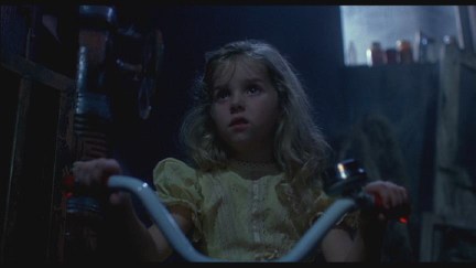 A Nightmare on Elm Street 3: Dream Warriors DVD Image Vault Gallery