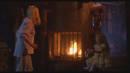 A Nightmare on Elm Street 3: Dream Warriors DVD Image Vault Gallery