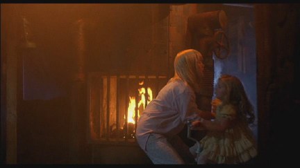A Nightmare on Elm Street 3: Dream Warriors DVD Image Vault Gallery