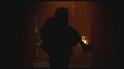 A Nightmare on Elm Street 3: Dream Warriors DVD Image Vault Gallery