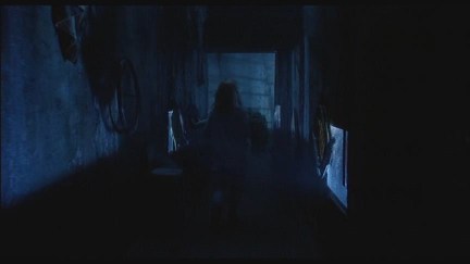 A Nightmare on Elm Street 3: Dream Warriors DVD Image Vault Gallery
