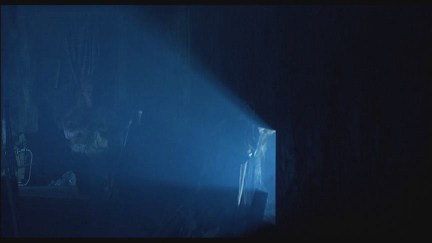 A Nightmare on Elm Street 3: Dream Warriors DVD Image Vault Gallery