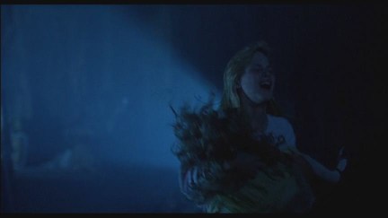 A Nightmare on Elm Street 3: Dream Warriors DVD Image Vault Gallery
